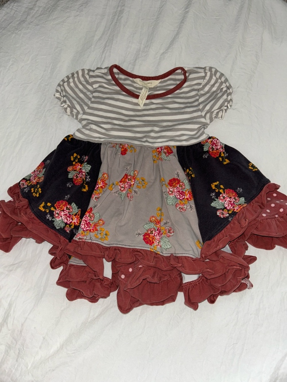 Matilda Jane Joanna Gaines Dress